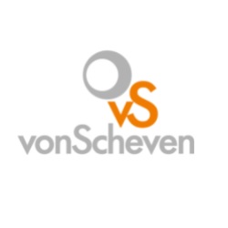 Von Scheven Logo
